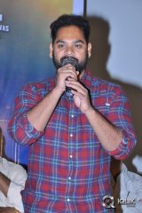 Gunturodu Movie Teaser Launch